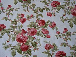 Floribunda swatch